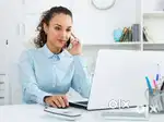 Front office executive