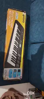 CASIO ELECTRIC KEYBOARD CTK-240