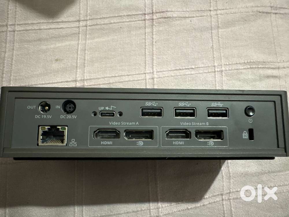 Targus USB Docking station