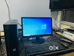 HP i3 8GB Ram 1TB HD 4th Generation excellencondition