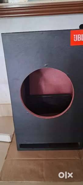 12 inch subwoofer box