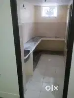 Attach room kitchen bathroom
