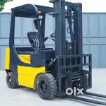 Forklift driver hireing