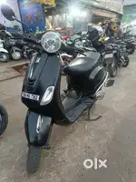Vedpa 2020 model 19000.km. single owner used