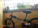 Cycle good condition