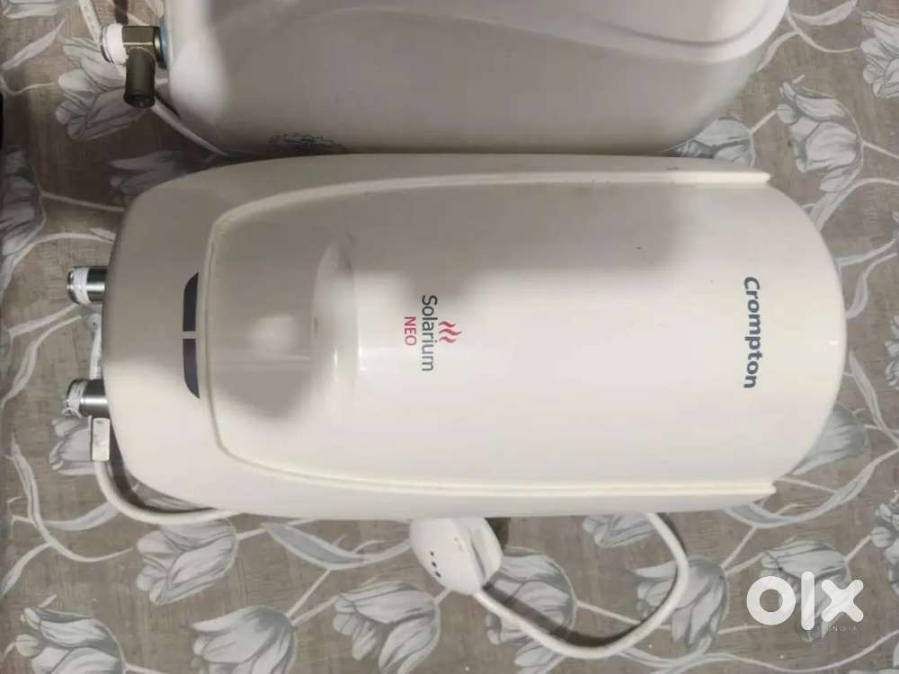 Good condition 10 month old (qty-2)
