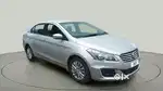 Maruti Suzuki Ciaz ZDI SHVS, 2017, Diesel