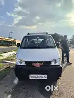 Maruti Suzuki Eeco 7 Seater AC, 2020, Petrol
