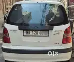 Hyundai Santro Xing 2009