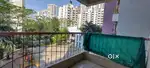 1BHK flat on rent in Mangal Bhairav Nanded City Sinhagad Road Pune