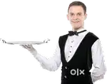 PUNE Req Waiter helper counter boys assistant cook call now