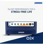 Luminous inverter New