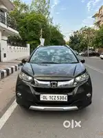 Honda WR-V 1.5 VX i-DTEC, 2018, Diesel