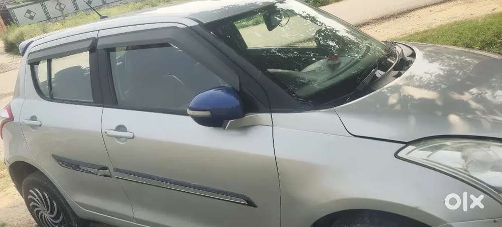 Maruti Suzuki Swift 2013 Diesel 99589 Km Driven