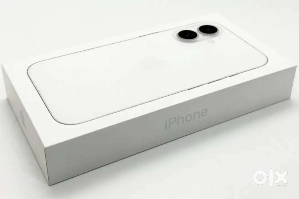 IPHONE 16  128 GB