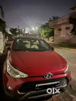 Hyundai i20 Active 2016 Petrol Well Maintained