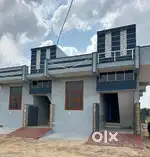 Single-Storey 2-BHK Villa, Ready to Move!