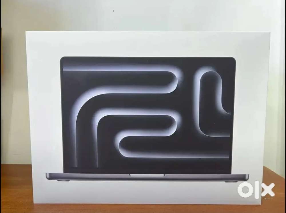 14-inch MacBook Pro