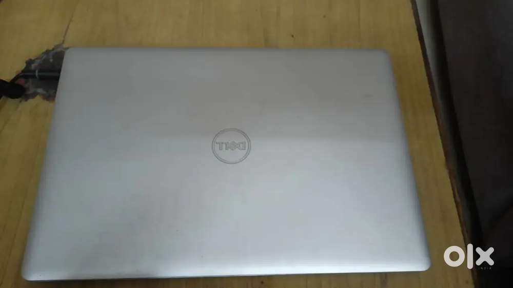 Dell laptop