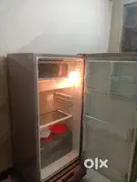 Fridge selling