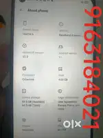 realme 6 4gb 64 gb