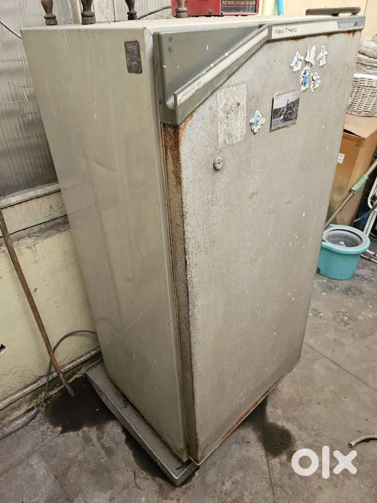 Videocon single door fridge