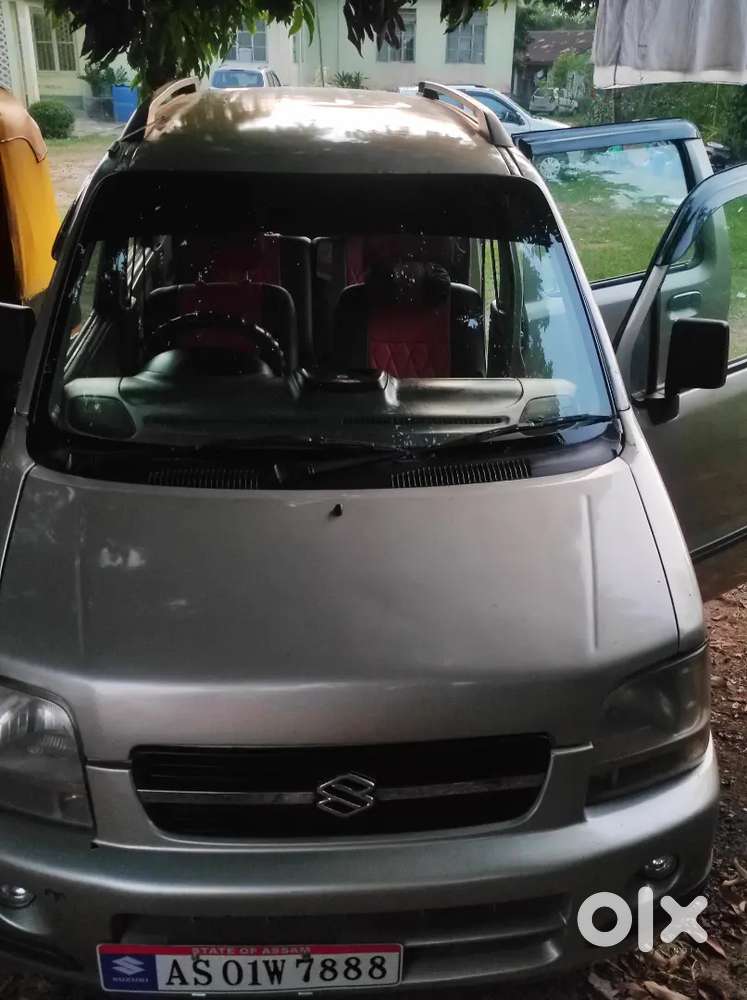 Wargon r old model chill and tip top running condition