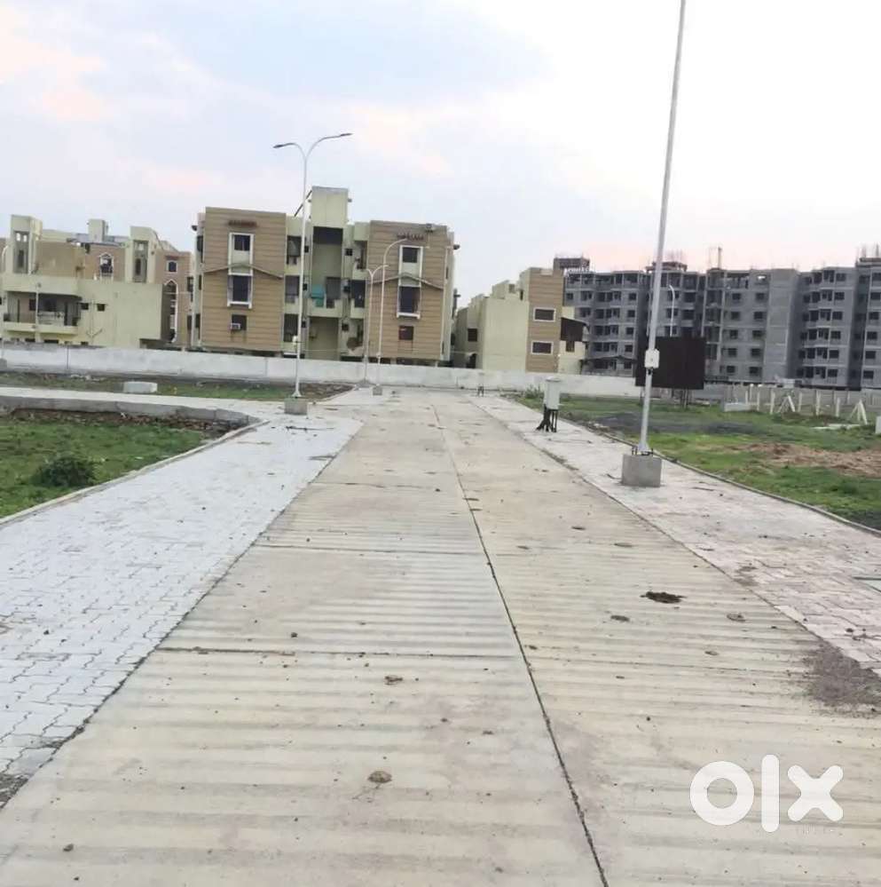 RL NMRDA Sanctioned Plots Near MIHAN IT Hub–Tech Mahindra, HCL,Infosys