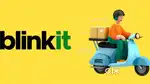 GURGAON BLINKIT DELIVERY BOY (EARN RS.55,000 TO RS.70,000)