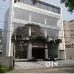 BUILDING FOR RENT 5500 SQFT ERNAKULAM (BYPASS HIGH WAY FRONT )