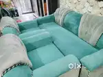 5 seater sofa 1 unit for 3 person and 2 separately for 1 1 person