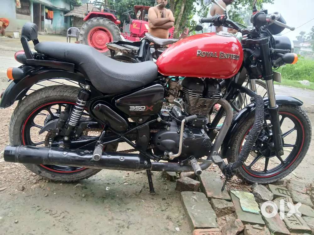 Good condition but cycle