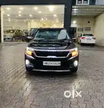 Kia Seltos HTX D, 2021, Diesel