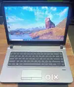Laptop hp i5 6th gen 16gb ram one year warranty