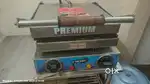 Sandwich griller