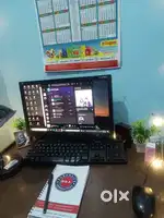 Computer Desktop