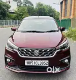 Maruti Suzuki Ertiga 1.4 VXI CNG Anniversary Edition, 2023, CNG & Hy..