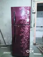 Fridge LG.