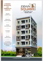 Premium Flats for Sale – Luxury You Can Afford @Masab Tank Hyderabad