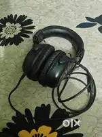 Gaming headphone  Hyperx cloud Core Gaming headphone