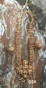 Covering Lakshmi haram