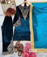 Ladies Suits Available