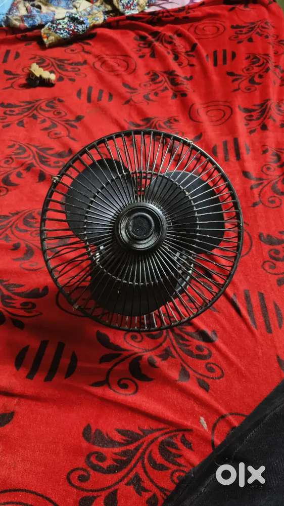 12 V DC  Bolero Pickup , TATA  Ace Fan All Vehicles