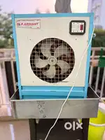Air cooler