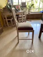 Dining Chairs 4