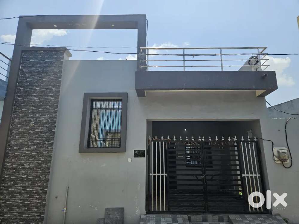 2bhk house