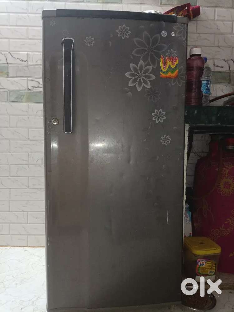 LG Fridge...