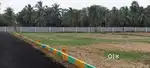 910sqrfts on road dtcp plot for sale in Chennai ECR pondicherry road