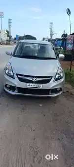 Maruti Suzuki Dzire 2016