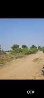 Agriculture jameen, full boundary,  clear jameen for sell